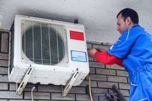 24/7 and Emergency HVAC Near Maggie Valley, NC | Air Conidtioning and Heating Contractors